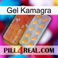 Gel Kamagra 43